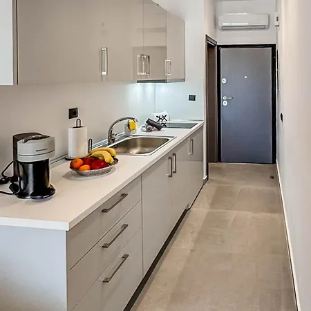 Sol Luxus Kallithea (Chalkidiki)