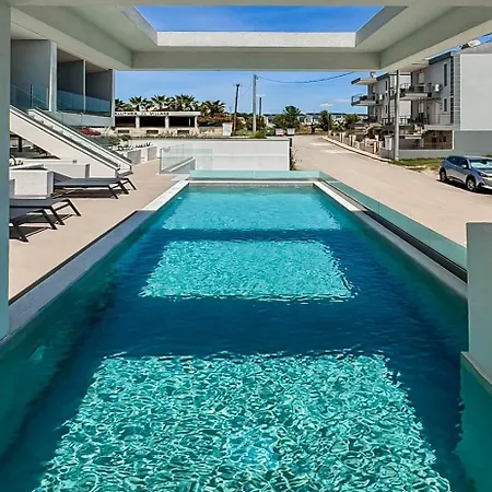 Sol Luxus Kallithea (Chalkidiki)