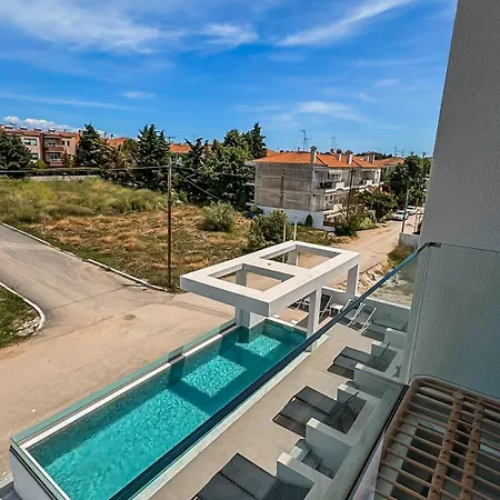 Sol Luxus Διαμέρισμα