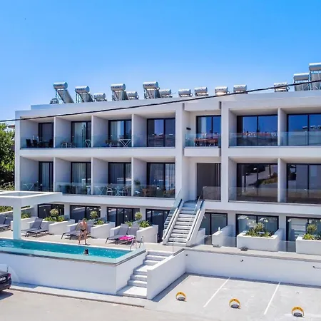 Sol Luxus Διαμέρισμα Kallithea (Chalkidiki)