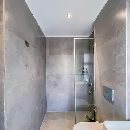 Διαμέρισμα Sol Luxus