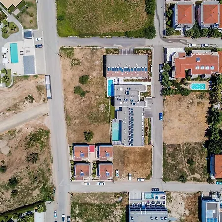 Sol Luxus Διαμέρισμα *