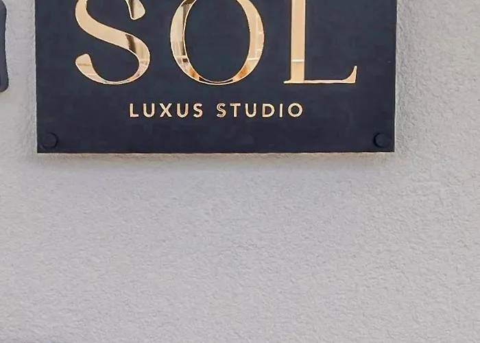 Sol Luxus * Kallithea (Chalkidiki)