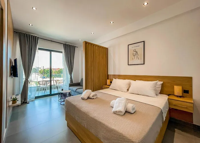 Apartament Sol Luxus *