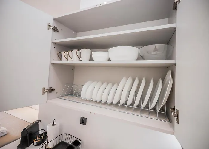 Sol Luxus Apartament