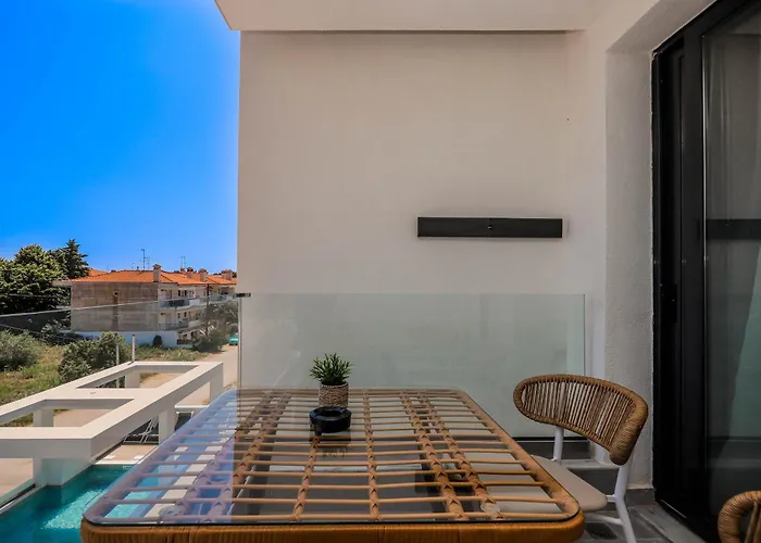 Sol Luxus Apartament *