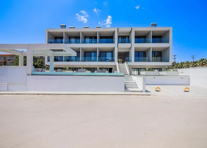 Apartament Sol Luxus