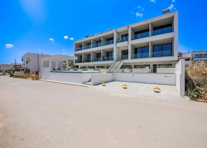 Sol Luxus Kallithea (Chalkidiki)