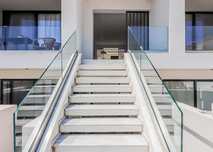 Apartament Sol Luxus