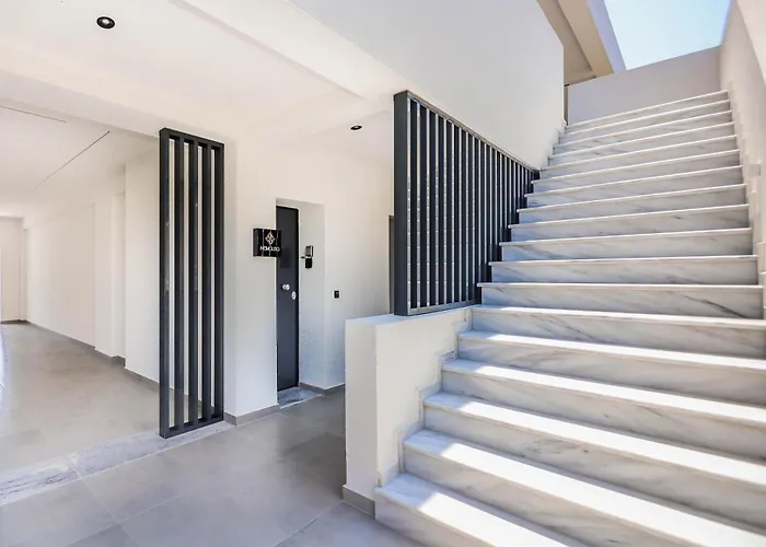 Apartament Sol Luxus