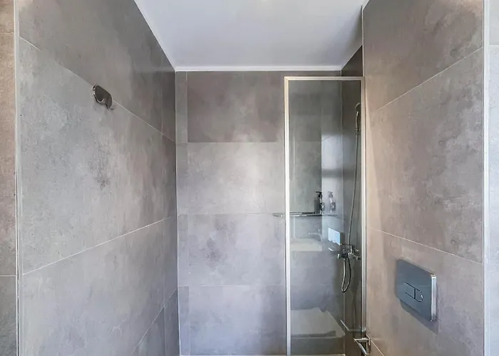 Apartament Sol Luxus