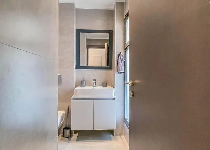 Apartament Sol Luxus