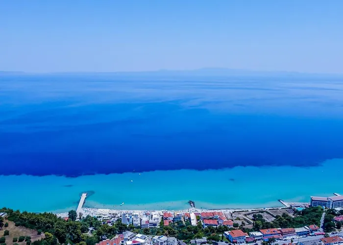 Sol Luxus Kallithea (Chalkidiki)