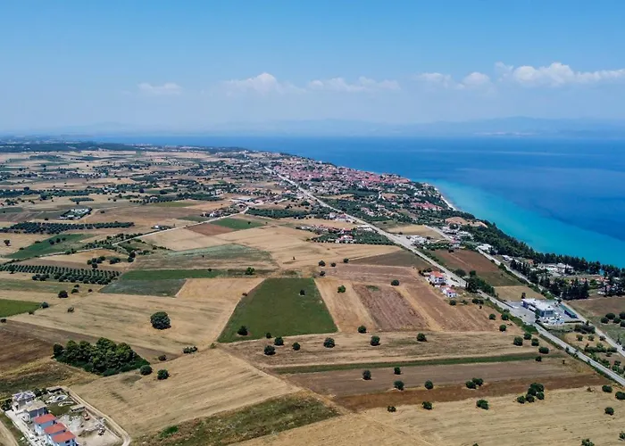 Apartament Sol Luxus *