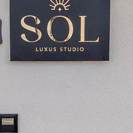 Sol Luxus * Kallithea (Chalkidiki)