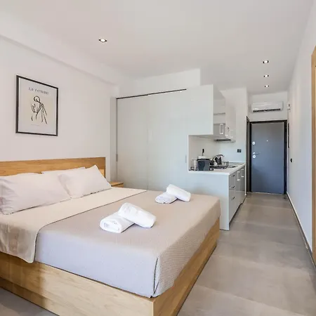 Sol Luxus Kallithea (Chalkidiki)