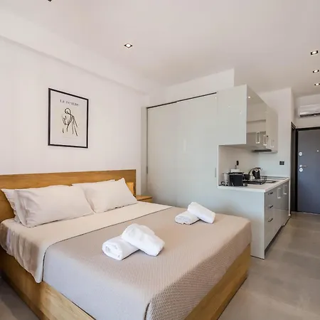 Sol Luxus Apartment *