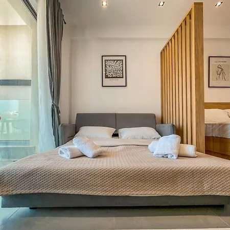 Sol Luxus Kallithea (Chalkidiki)