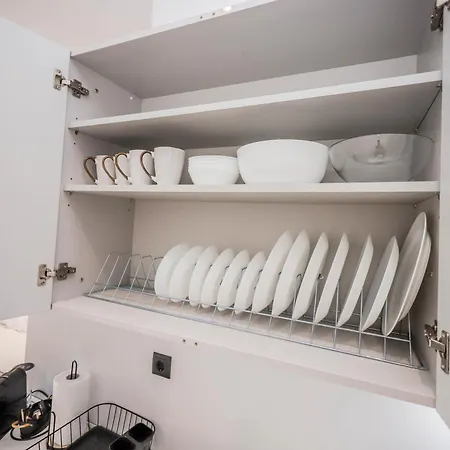 Sol Luxus Apartment