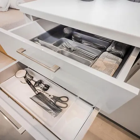 Sol Luxus Apartment *