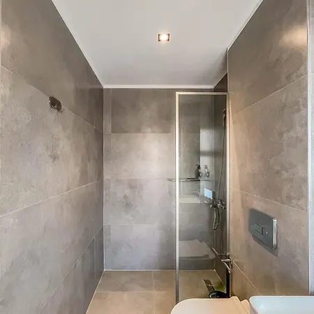 Sol Luxus Kallithea (Chalkidiki)