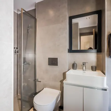 Sol Luxus Apartment *