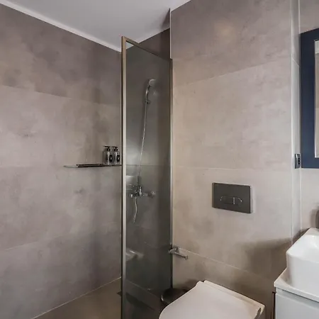 Apartment Sol Luxus *