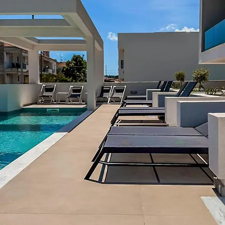 Sol Luxus Kallithea (Chalkidiki)