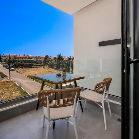 Sol Luxus Apartment *