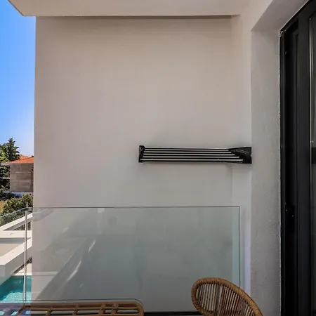 Sol Luxus Apartment *