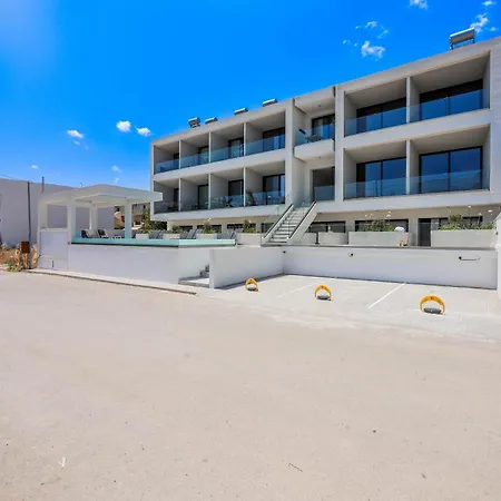 Sol Luxus Kallithea (Chalkidiki)