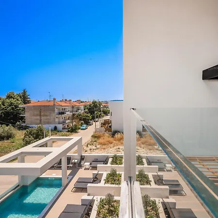 Apartment Sol Luxus *