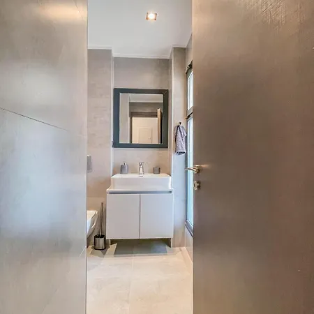 アパート Sol Luxus