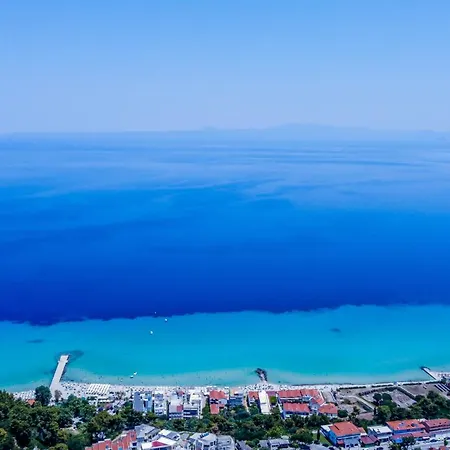 Sol Luxus Kallithea (Chalkidiki)