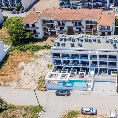 Sol Luxus Kallithea (Chalkidiki)