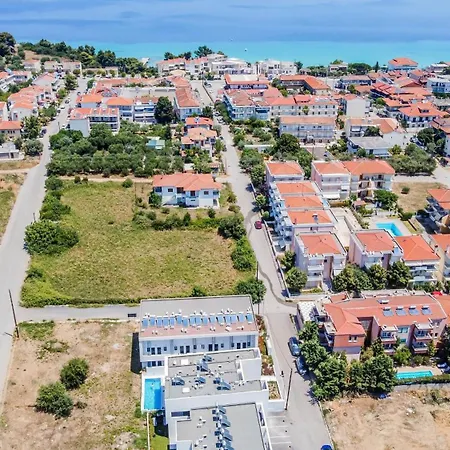 Sol Luxus Kallithea (Chalkidiki)