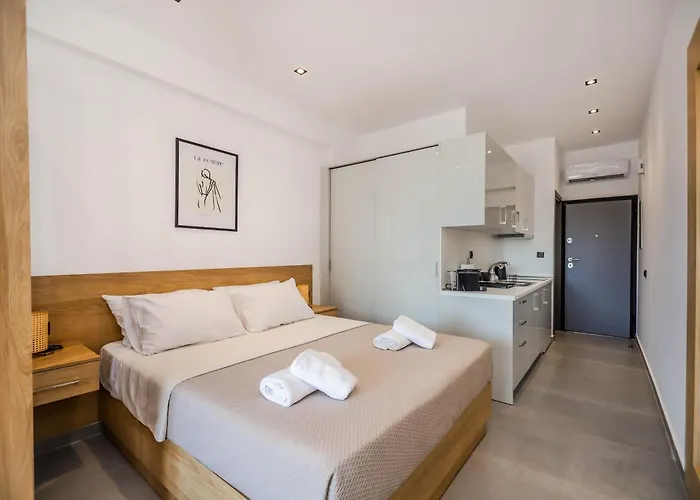 Sol Luxus Apartamento *