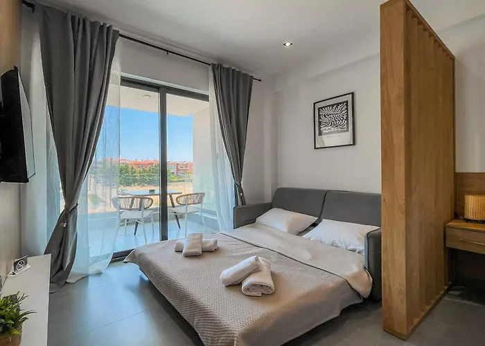 Sol Luxus Apartamento