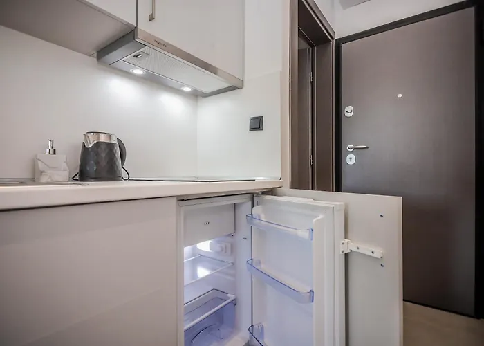 Apartamento Sol Luxus *