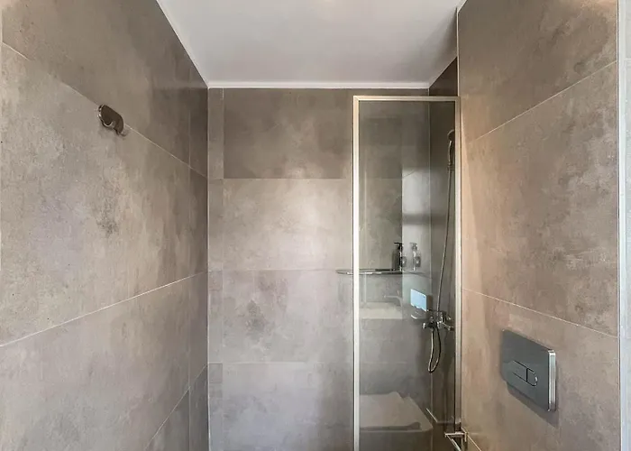 Sol Luxus Kallithea (Chalkidiki)