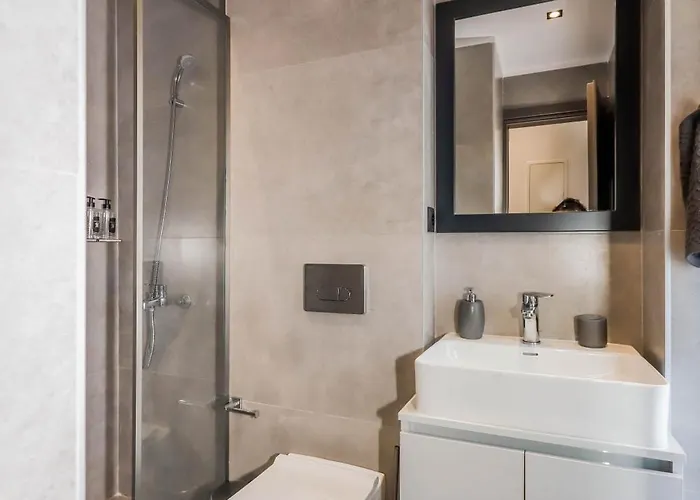 Sol Luxus Apartamento *