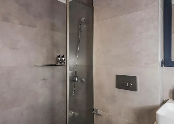 Apartamento Sol Luxus *