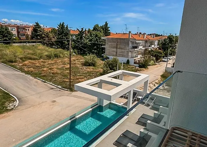 Sol Luxus Apartamento