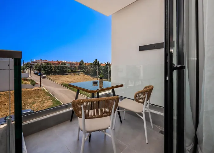 Sol Luxus Apartamento *