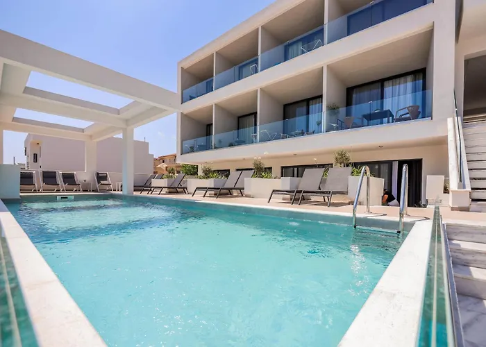 Sol Luxus Apartamento