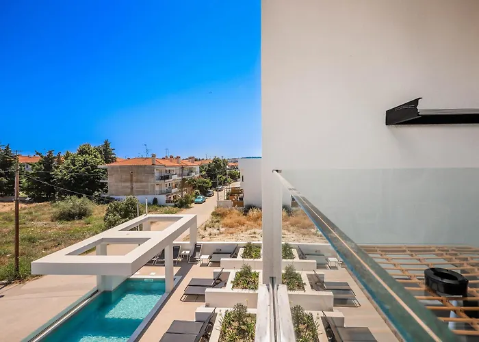 Apartamento Sol Luxus *