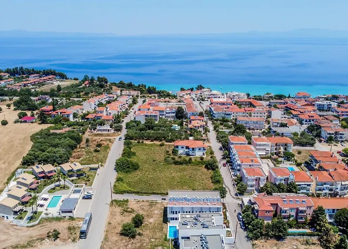 Sol Luxus Apartamento *