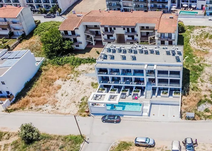 Sol Luxus Kallithea (Chalkidiki)