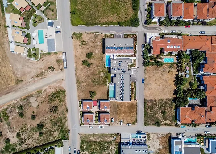 Sol Luxus Apartamento *