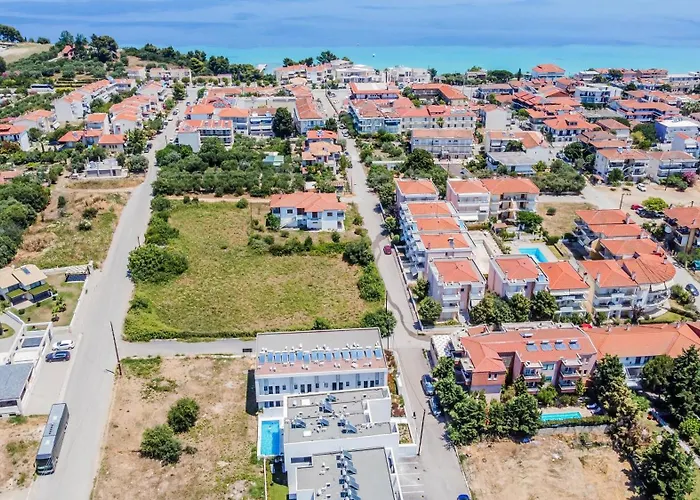 Sol Luxus Kallithea (Chalkidiki)